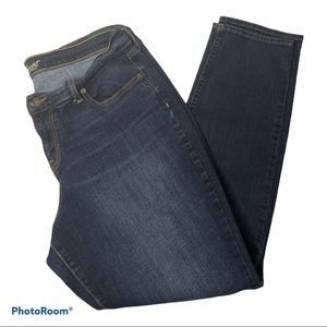 Old Navy Sweetheart High Rise Jeans Size 14